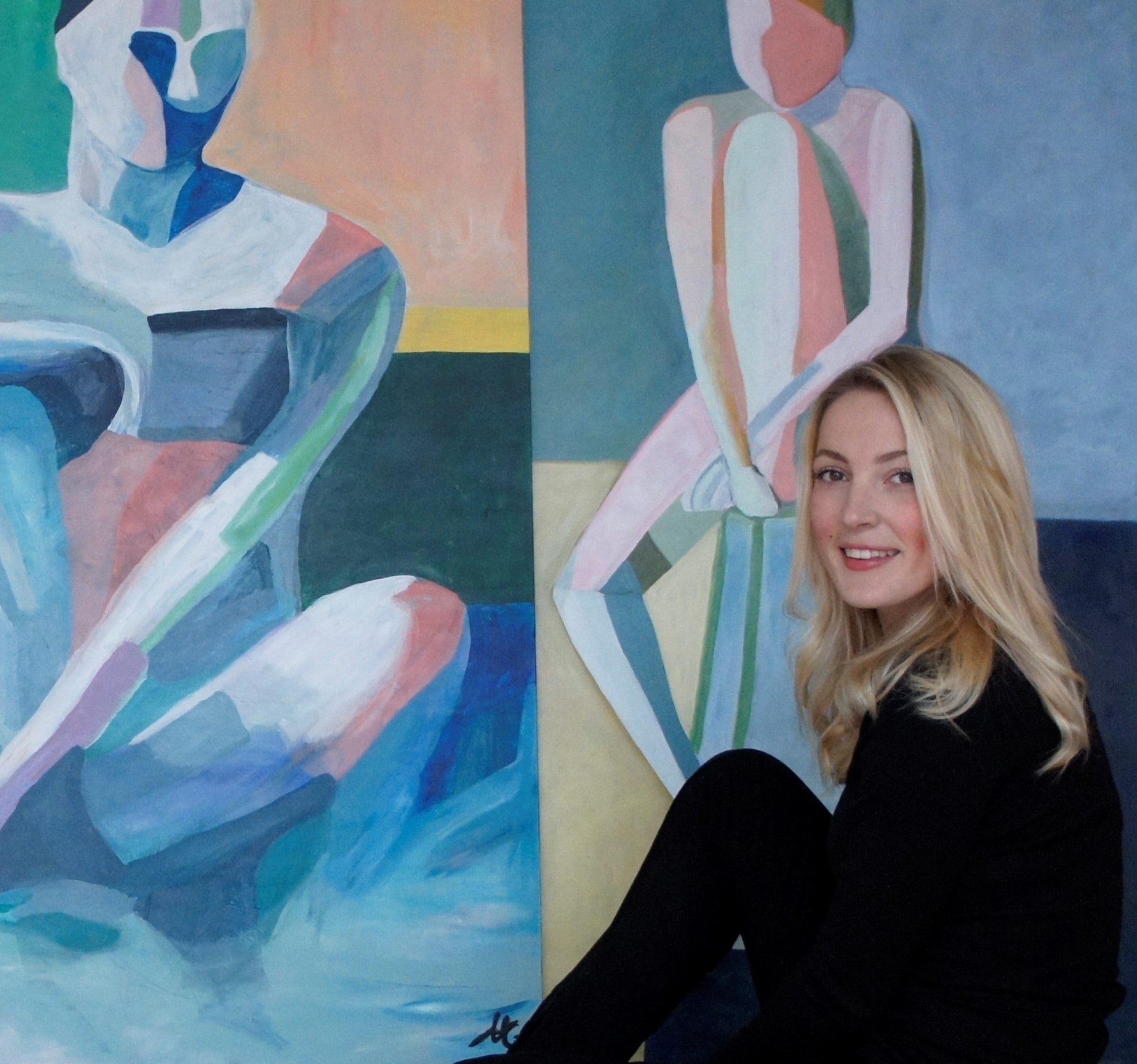 Anna K. Simonsen