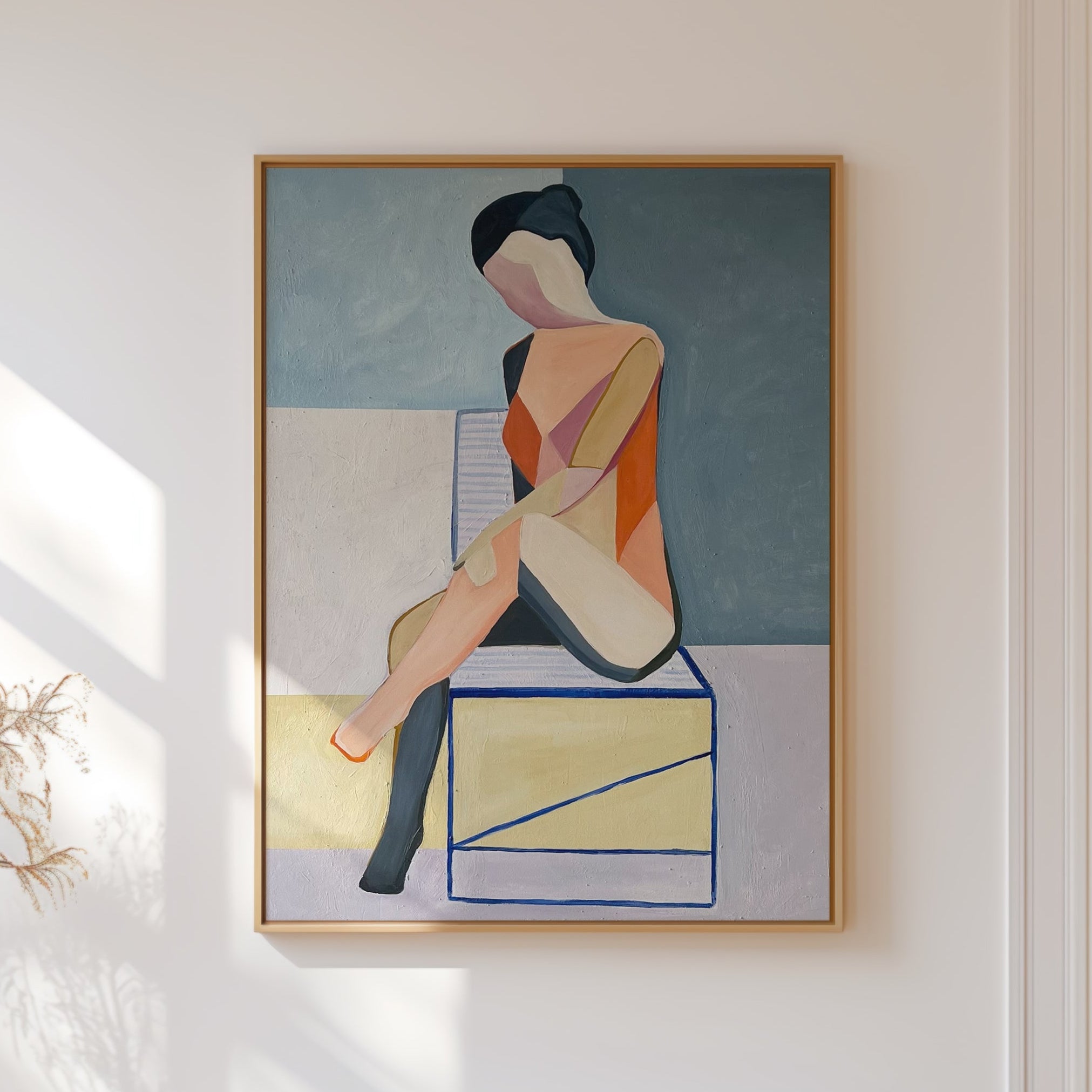 Anne – Anna K. Simonsen