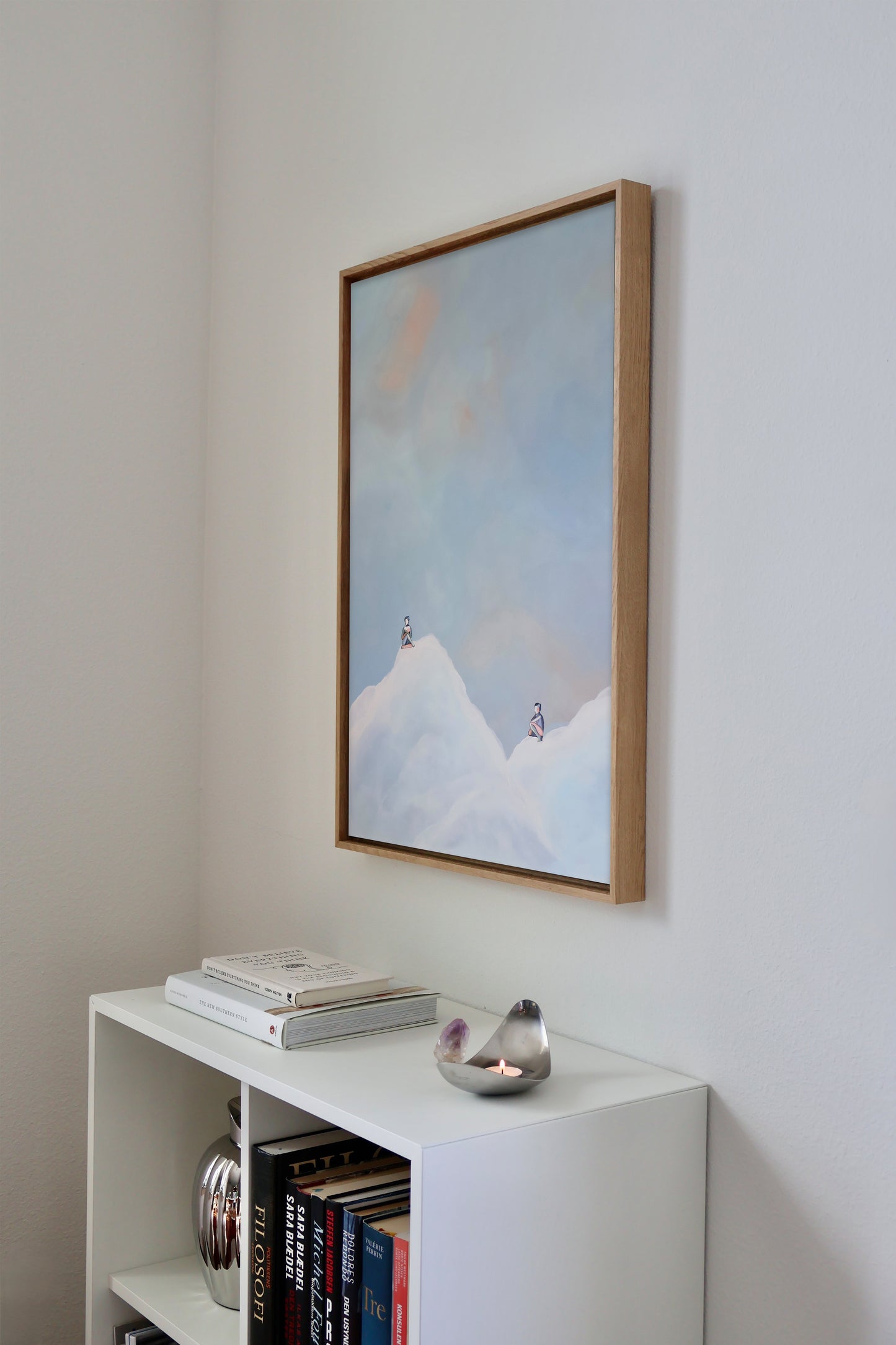 Sky & Aura