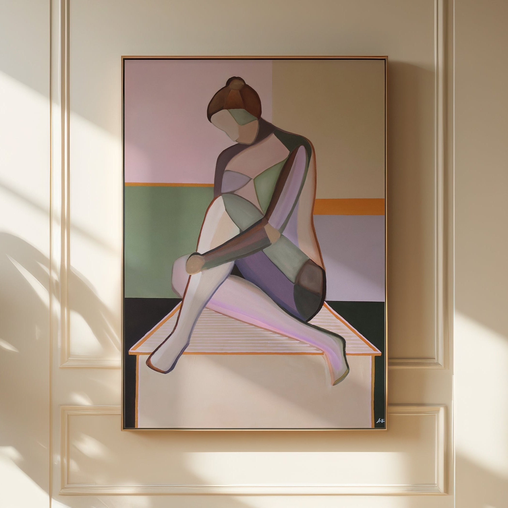 Sol – Anna K. Simonsen