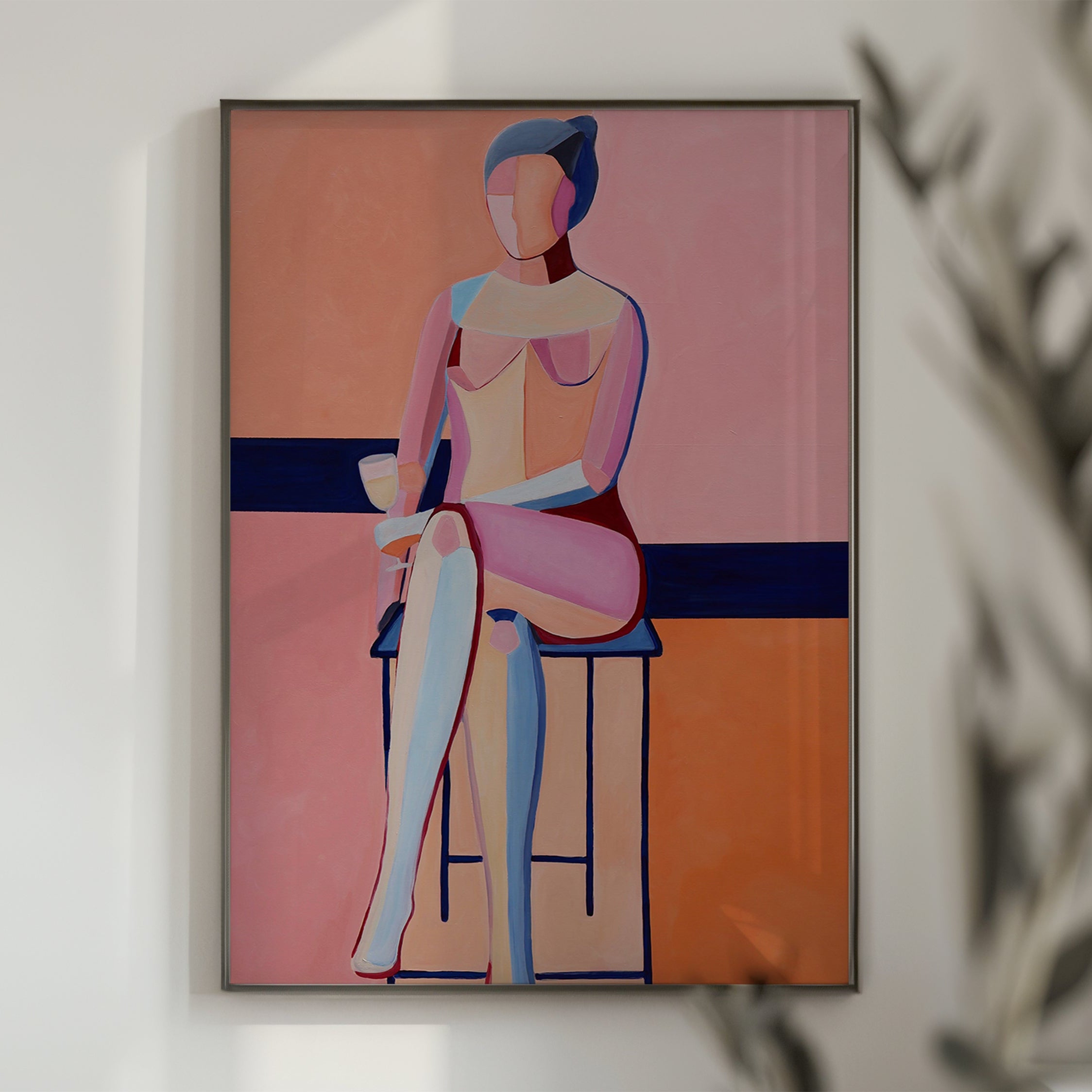 Alicia – Anna K. Simonsen