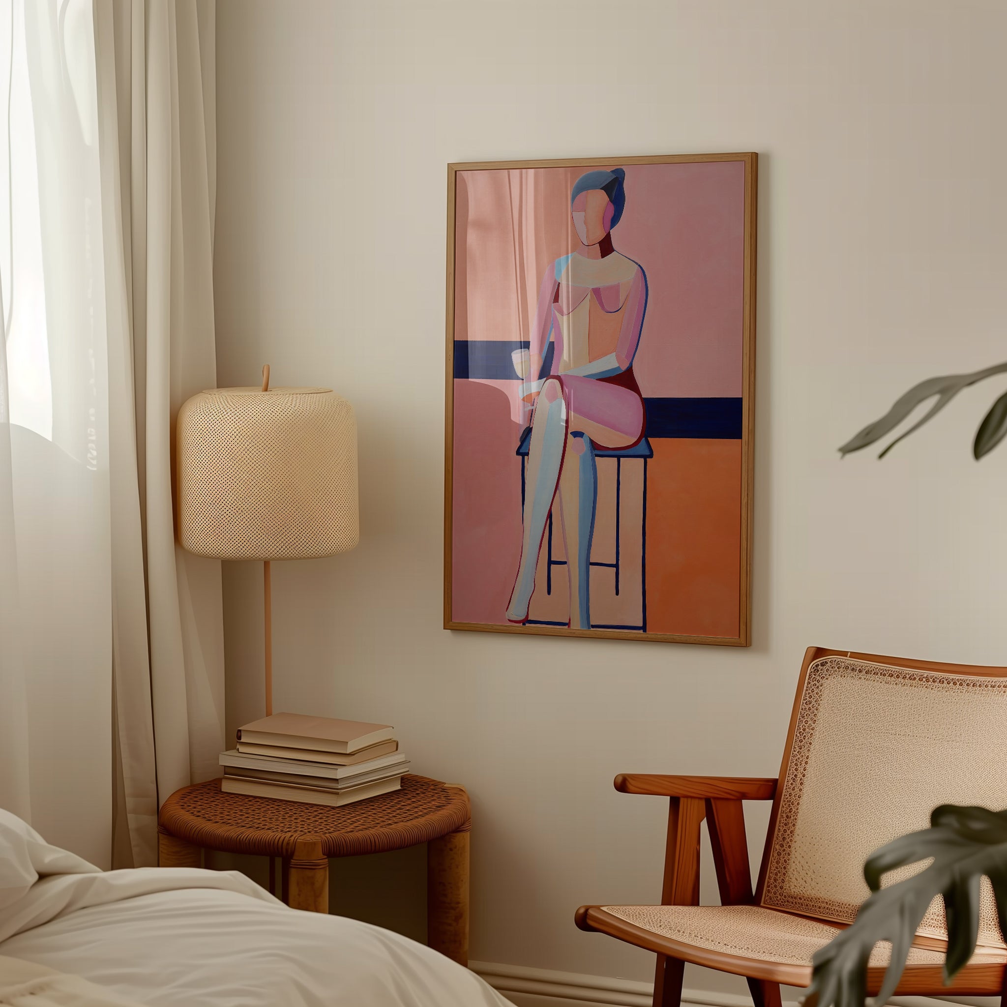 Alicia – Anna K. Simonsen