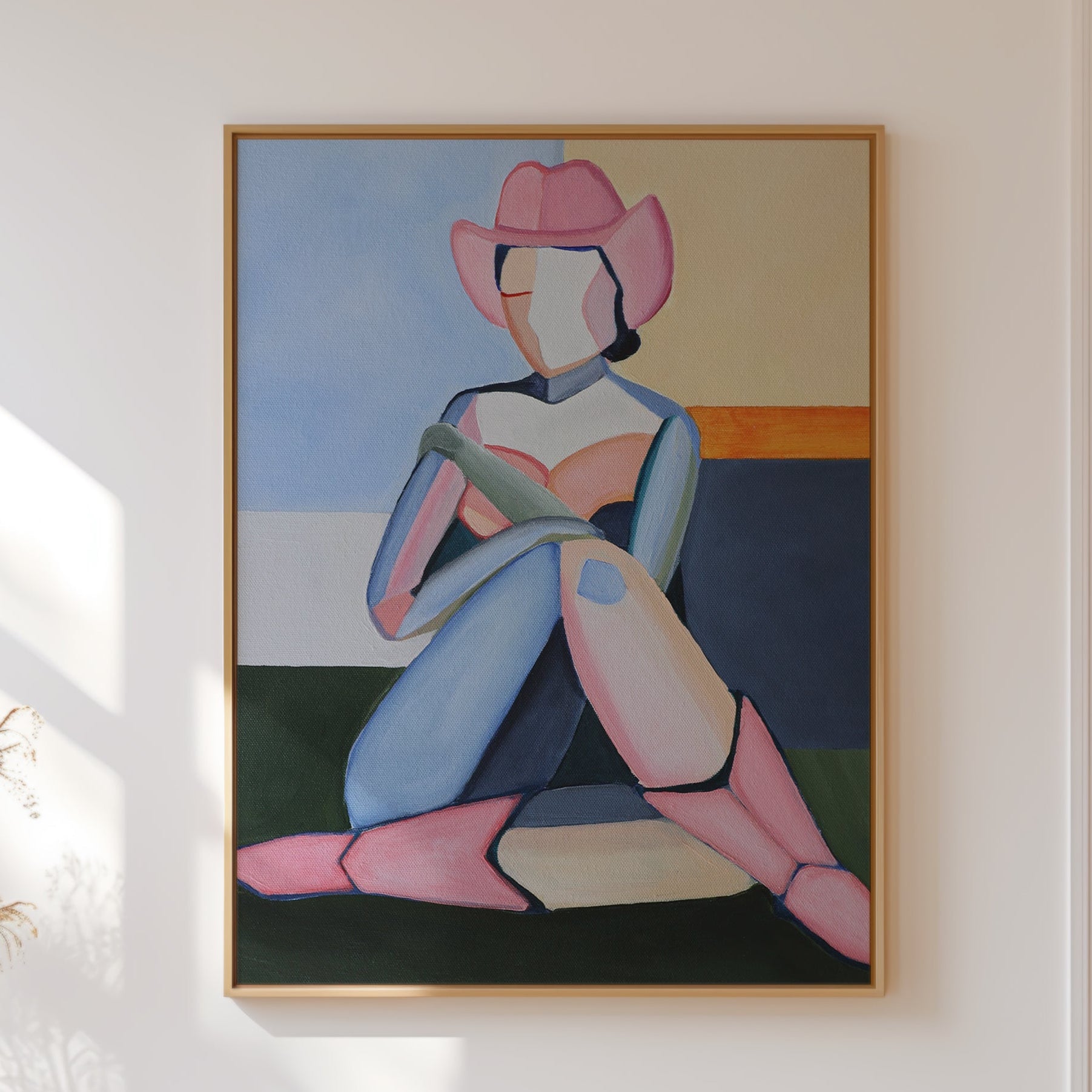 Annie – Anna K. Simonsen