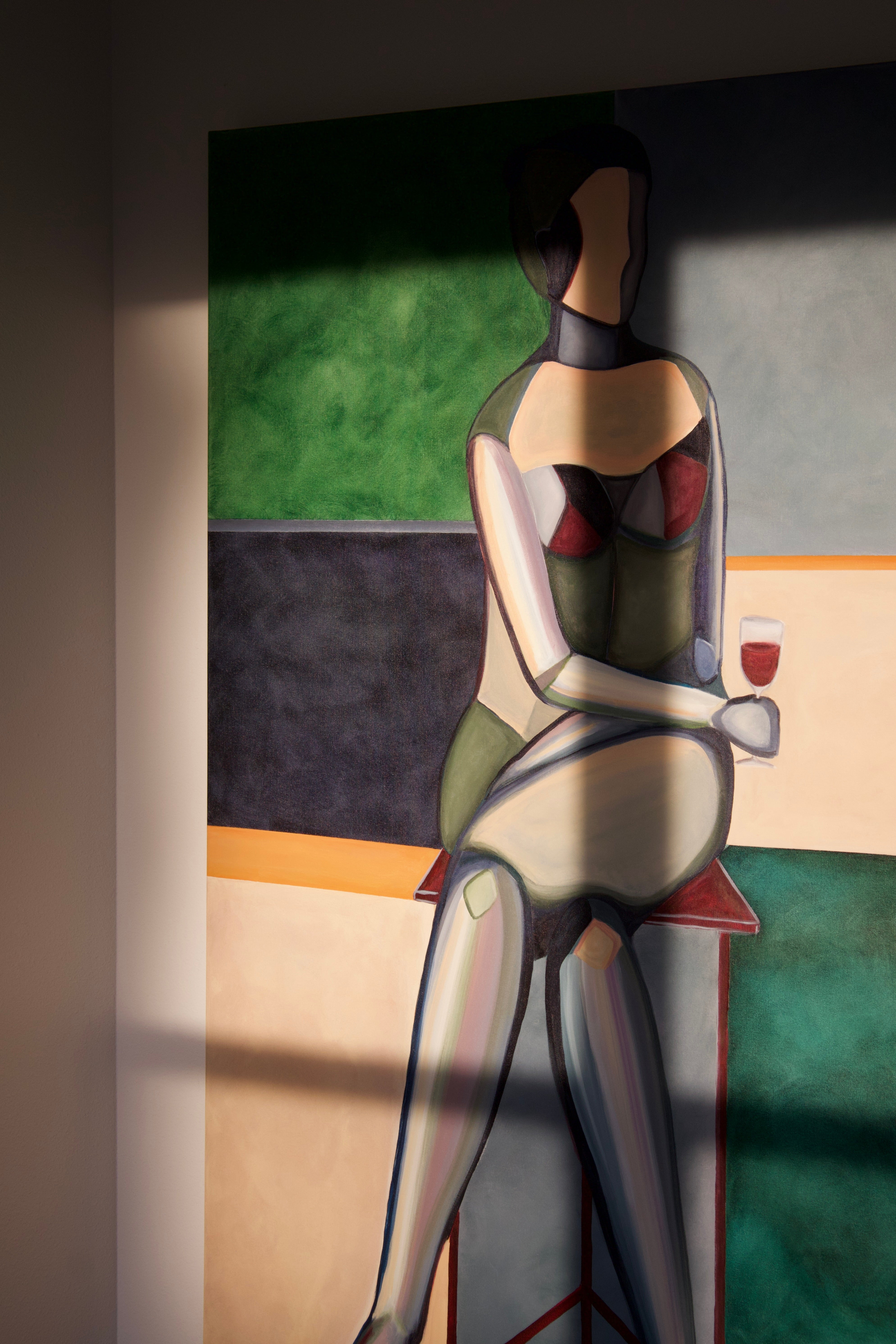 Isabella – Anna K. Simonsen