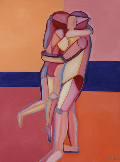 Maria & Jon
