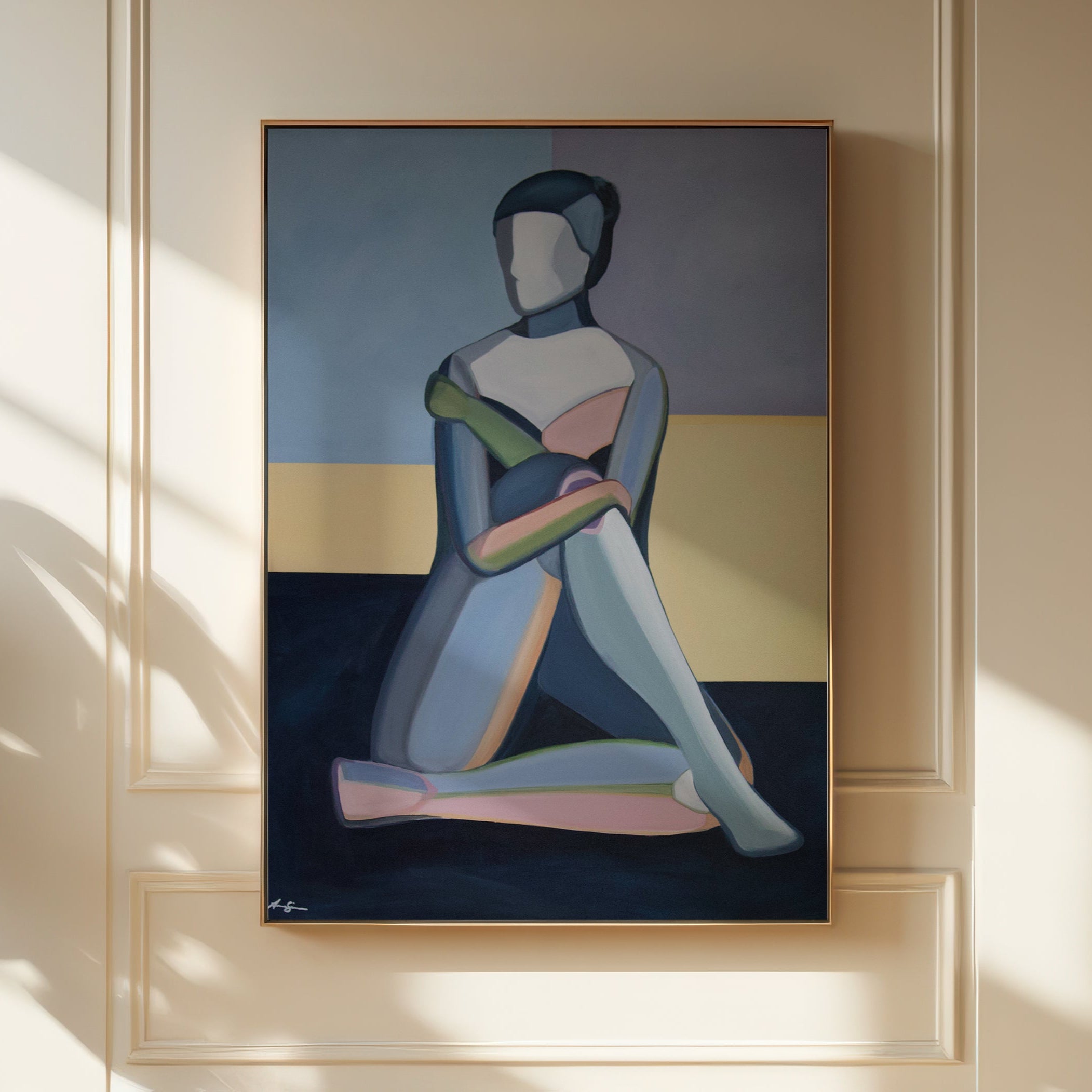 Anna K. Simonsen