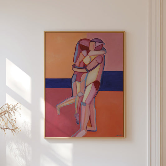 Maria & Jon