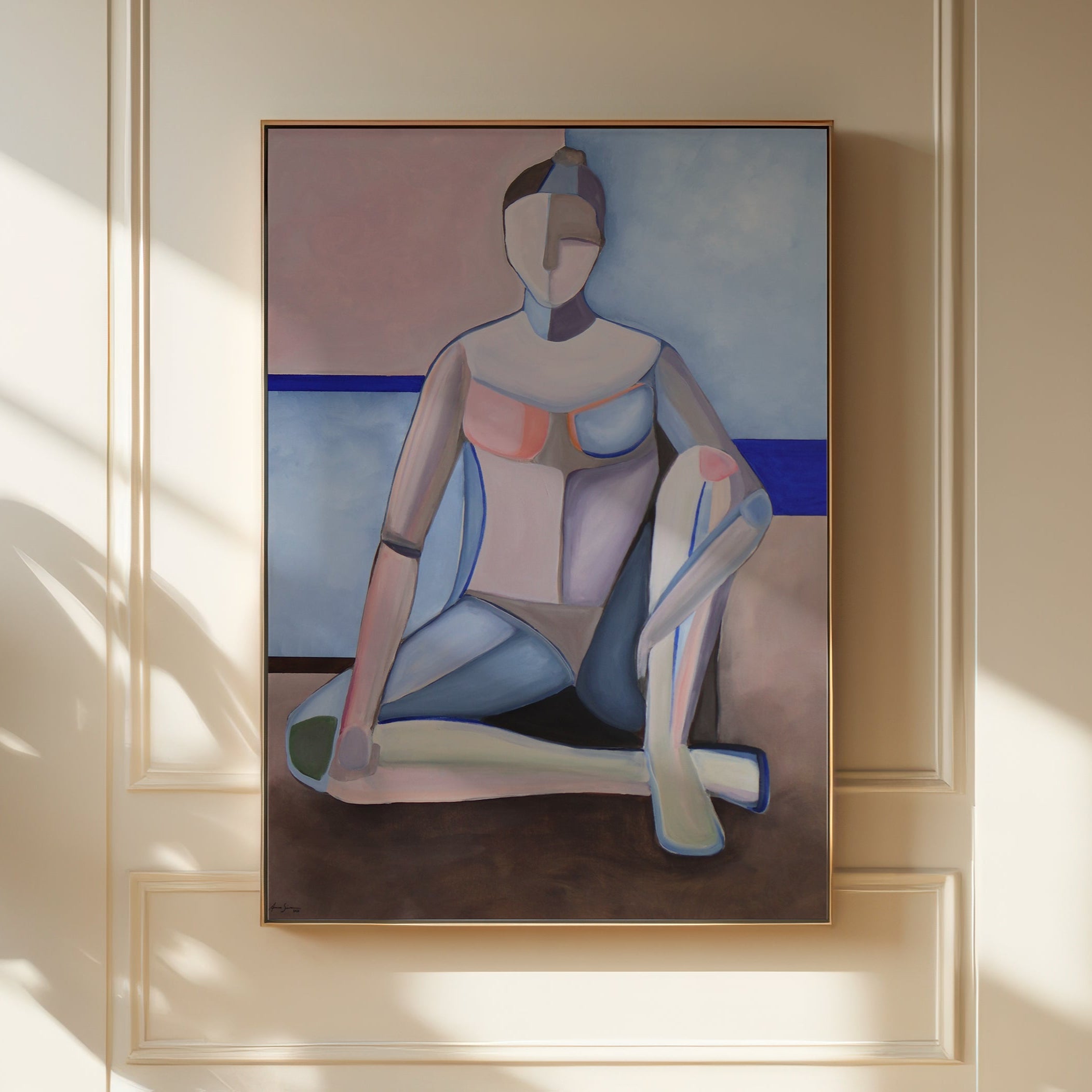 Rosa – Anna K. Simonsen